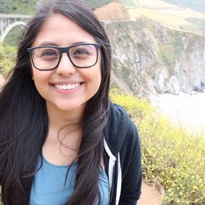 Meet your Posher, Vanessa